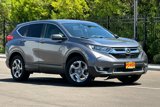 Used 2018 Honda CR-V EX image 2