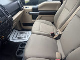 Used 2015 Ford F150 XLT w/ Equipment Group 301A Mid image 3