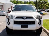 Used 2017 Toyota 4Runner SR5 image 2