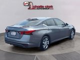 Used 2023 Nissan Altima 2.5 S image 5