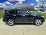 Used 2017 INFINITI QX80 2WD w/ Driver Assistance Package image 5