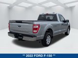 Used 2022 Ford F150 XL w/ Equipment Group 101A High image 4
