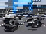 New 2025 Chevrolet Silverado 3500 W/T image 6
