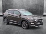 Used 2019 Hyundai Tucson Limited image 3