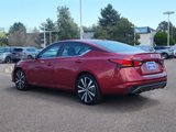 Used 2020 Nissan Altima 2.5 SR image 5