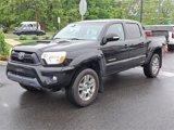 Used 2012 Toyota Tacoma 4x4 Double Cab image 3