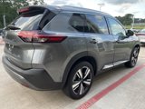 Used 2023 Nissan Rogue SL w/ SL Premium Package image 4