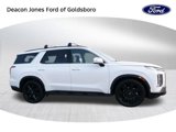 Used 2024 Hyundai Palisade XRT image 2
