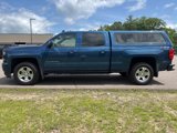Used 2018 Chevrolet Silverado 1500 LT w/ All Star Edition image 3