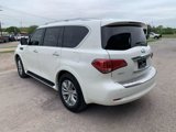 Used 2016 INFINITI QX80 2WD w/ Driver's Assistance Package image 6