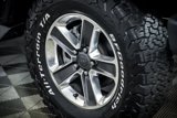 Used 2019 Jeep Wrangler Unlimited Sahara image 3