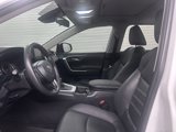 Used 2021 Toyota RAV4 XLE Premium image 2