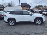Used 2020 Toyota RAV4 XLE image 2