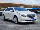 Used 2014 Buick LaCrosse Leather image 3