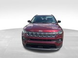 Used 2022 Jeep Compass Latitude w/ Convenience Group image 4