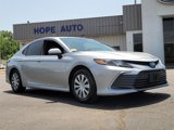 Used 2022 Toyota Camry LE image 2