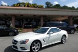 Used 2014 Mercedes-Benz SL 550 w/ Sport Wheel Package image 5
