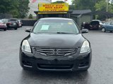 Used 2010 Nissan Altima 2.5 SL w/ SL Pkg image 2