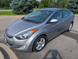 Used 2013 Hyundai Elantra GLS w/ Preferred Pkg image 5