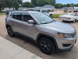 Used 2019 Jeep Compass Latitude w/ Cold Weather Group image 4