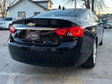 Used 2019 Chevrolet Impala LT w/ LT Leather Package image 5