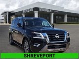 Used 2021 Nissan Armada SL image 3
