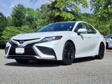 Used 2023 Toyota Camry XSE image 4