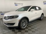 Used 2016 Lincoln MKX Reserve image 2