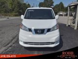 Used 2020 Nissan NV200 SV image 2