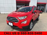 Used 2018 Ford EcoSport SE image 2