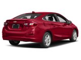 Used 2018 Chevrolet Cruze LT w/ Convenience Package image 6