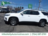 Used 2023 Chevrolet Traverse LT image 4