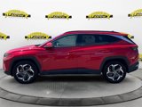 Used 2023 Hyundai Tucson Limited image 2