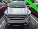 Used 2018 Ford Escape SE w/ SE Sync 3 Package image 2