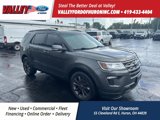 Used 2018 Ford Explorer XLT w/ Equipment Group 202A image 1