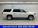 Used 2017 Chevrolet Suburban Premier image 6