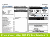 Used 2016 Hyundai Sonata Limited image 3