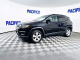 Used 2018 Jeep Compass Latitude image 5