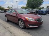 Used 2017 Buick Regal Premium w/ Driver Confidence Package #1 image 2