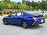Certified 2024 Hyundai Elantra SEL image 5