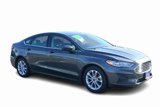 Certified 2020 Ford Fusion SE image 3