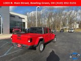 Certified 2022 Jeep Gladiator Sport image 2