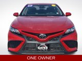 Used 2023 Toyota Camry SE image 3