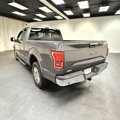 Used 2015 Ford F150 Lariat w/ Equipment Group 502A Luxury image 3