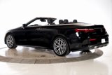 Used 2023 Mercedes-Benz E 450 Cabriolet w/ AMG Line image 3