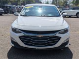 Used 2022 Chevrolet Malibu LT image 2