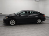 Used 2019 Nissan Sentra S w/ Appearance Package image 2