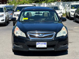 Used 2010 Subaru Legacy 2.5i Limited image 2