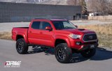 Used 2018 Toyota Tacoma SR image 2
