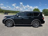 Used 2020 Nissan Armada SL w/ Premium Package image 4